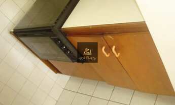 Imagem 5: Flat disponível na Bela Vista - SP