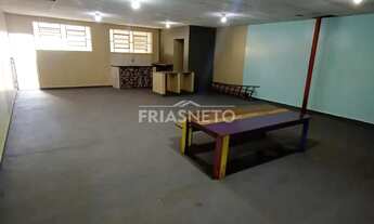 Imagem 3: Salão comercial para vender em avenida de fluxo em Piracicaba