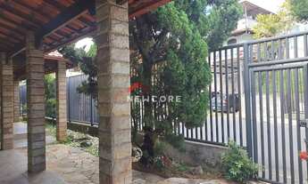 Imagem 2: Casa em Rua José Machado Chaves - Vila Santo Antônio de Pádua - Sabará/MG