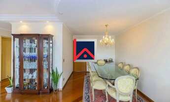 Imagem: Venda Apartamento 4 Dormitórios - 170 m²