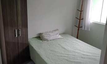 Imagem 6: Kit net mobiliada na guarda do cubatão em Palhoça