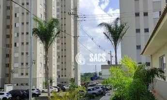 Imagem 2: Apartamento com 2 dormitórios à venda, 58 m² por R$ 280.000,00 - Jardim Bela Vista - Sumar