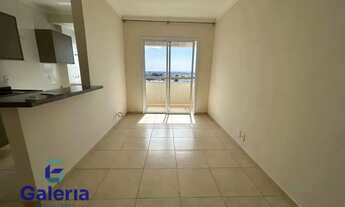 Imagem: Apartamento com 2 quartos para alugar, 56m²