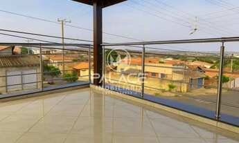 Imagem 6: Casa para venda e aluguel em santa terezinha, piracicaba 3 quartos 191m²