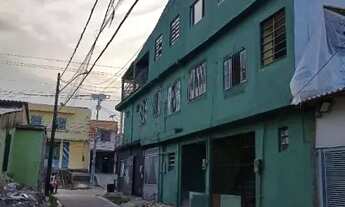 Imagem 4: Imóvel para venda tem 300 metros quadrados com 9 quartos em Pedreira - Belém - PA