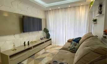 Imagem: Lindo apartamento Jardins do Éden