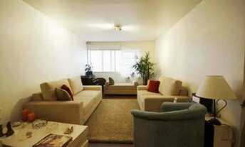 Imagem 4: Apartamento em Alameda Lorena - Jardim Paulista - São Paulo/SP