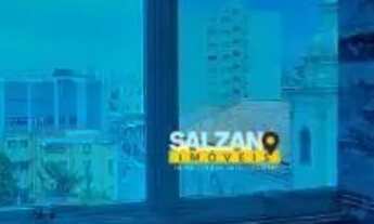 Imagem 5: Sala, 35 m² - venda por R$ 392.200,00 ou aluguel por R$ 3.726,00/mês - Centro - Taubaté/SP