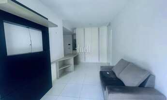 Imagem 5: APARTAMENTO com 1 dormitório à venda com 57m² por R$ 419.900,00 no bairro Bigorrilho - CUR