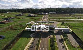 Imagem 6: Lote no Plateau Dor Unique