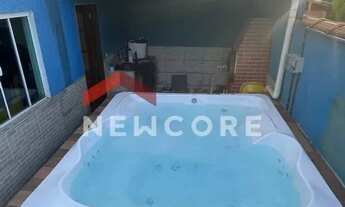 Imagem 4: Casa em Estrada da Igreja Velha - Vila Santa Alice - Duque de Caxias/RJ