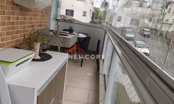 Imagem 6: Apartamento em Rua Renato Ramos da Silva - Barreiros - São José/SC