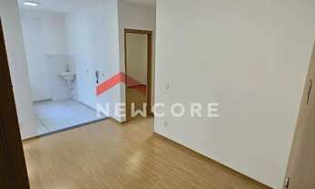 Imagem 3: Apartamento em Rua Seraphim Banietti - Caguassu - Sorocaba/SP