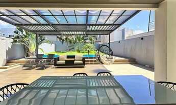 Imagem 5: Casa Duplex de Alto Padrão à Venda Boulevard Lagoa