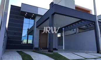 Imagem: SOBRADO A VENDA NO CONDOMÍNIO JARDINS DOS