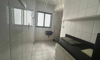 Imagem 14: Apartamento à venda no CIDADE JARDIM PALACE , CANDEAL, Salvador, BA