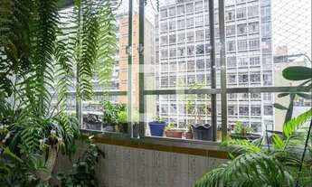 Imagem 5: Apartamento à Venda - Consolação, 2 Quartos, 96 m2