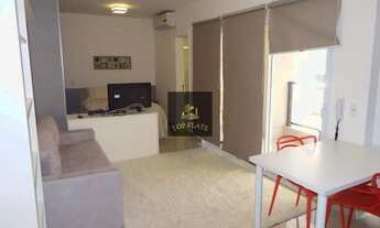 Imagem: Flat Para Locação Paraiso