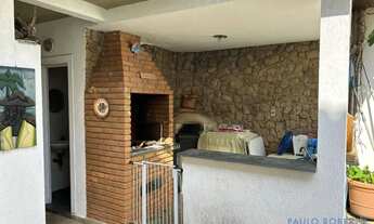 Imagem 5: CASA EM CONDOMÍNIO - ALPHAVILLE - SP