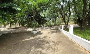 Imagem 2: Chácara à venda e para alugar em Piracicaba, Serrote, com 8 quartos, com 182128 m²