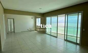 Imagem 5: Apartamento na Península com 136m² e 3 suítes + DCE