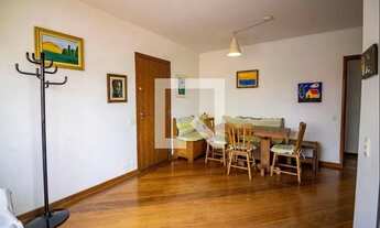 Imagem 3: Apartamento à Venda - Brooklin, 3 Quartos, 95 m2