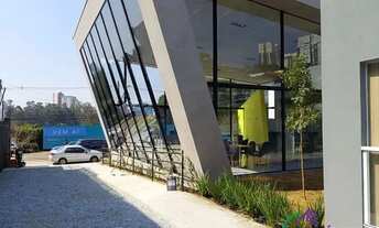 Imagem 7: TERRENO - VILA SÃO FRANCISCO - SP