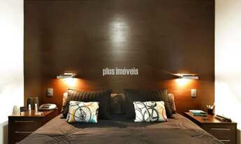 Imagem 3: Itaim Bibi - Mobiliado