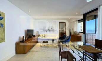 Imagem 7: Apartamento com 2 dormitórios para alugar, 100 m² por R$ 22.011,21 - Ipanema - Rio de Jane