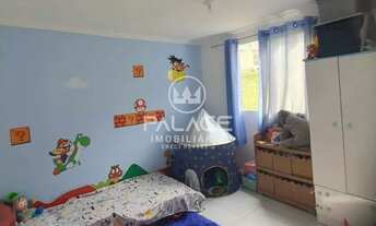 Imagem 2: Apartamento à venda em jardim morada do sol, piracicaba 2 quartos 45m²