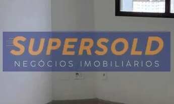 Imagem 7: Edifício San Thiago - Sala Comercial para alugar na Vila Itapura / Guanabara - Campinas/SP