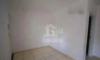 Imagem 2: Apartamento com 2 dormitórios à venda, 42 m² por R$ 190.000,00 - Vila Abranches - Ribeirão