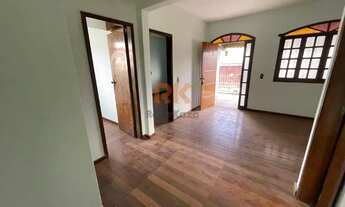 Imagem 2: Casa para aluguel, 3 quartos, 1 suíte, 1 vaga, Tijuca - Contagem/MG