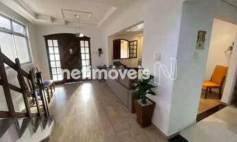 Imagem: Venda Casa Nova Floresta Belo Horizonte