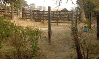 Imagem: Vende uma chácara a 75 km de Goiânia com