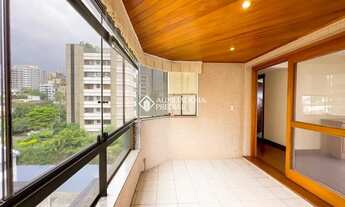 Imagem 12: Apartamento com 3 dormi e 1 suite, 2 vagas no bairro Mont Serrat em Porto Alegre RS