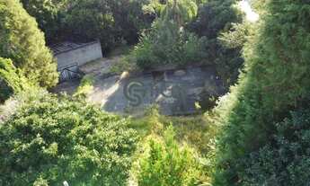 Imagem 2: Terreno no condomínio Porto de Ibiúna com 1260 m² edificado e pronto para usar