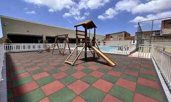 Imagem 4: Apartamento no Alto do Calhau com 2 quartos - TR231057 SLZ- 52946