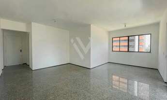 Imagem 2: Apartamento para Venda em Fortaleza, Aldeota, 3 dormitórios, 3 suítes, 4 banheiros, 2 vaga