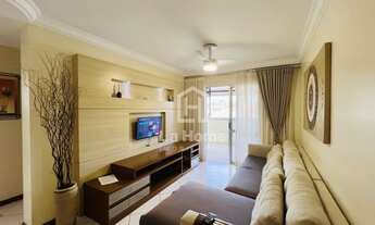 Imagem: Apartamento mobiliado com 02 dormitórios