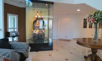 Imagem 6: Casa de condomínio em Alameda Juriti - Alphaville - Santana de Parnaíba/SP