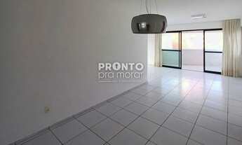 Imagem 5: Imóvel para venda com 155 metros quadrados com 4 quartos em Boa Viagem - Recife - PE