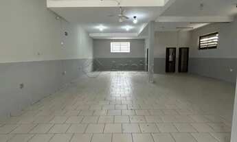 Imagem 4: Galpão / Salão comercial à venda e para alugar no bairro Parque das Nações em Americana/SP