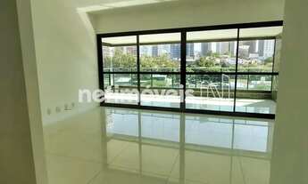Imagem 4: CONDOMÍNIO VILLA ELEGANCE - APARTAMENTO ALTO PADRÃO PARA LOCAÇÃO | 125 m²; | 3 SUÍTES
