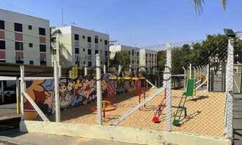 Imagem 4: Apartamento para Venda em Presidente Prudente, Jardim Itapura, 2 dormitórios, 1 banheiro