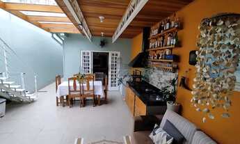 Imagem 5: Oportunidade - Casa - Loteamento Residencial Vista Linda - 2 Dormitórios - 90m²