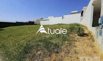 Imagem 3: Terreno à venda, 250 m² por R$ 330.000,00 - Residencial Jardim de Monaco - Hortolândia/SP