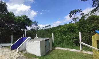 Imagem 5: Excelente chácara com piscina em Juquitiba