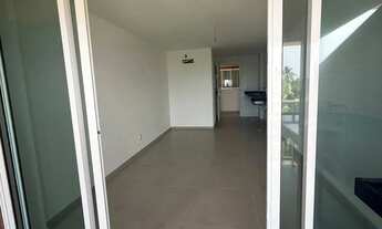 Imagem 3: PRONTO PARA INVESTIR FLAT 31M² VISTA MAR À POUCOS PASSOS DA PRAIA