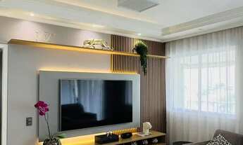 Imagem: Apartamento em Parque da Mooca - São Paulo